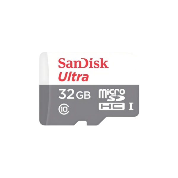 Memoria SD SanDisk 32GB - Imagen 3